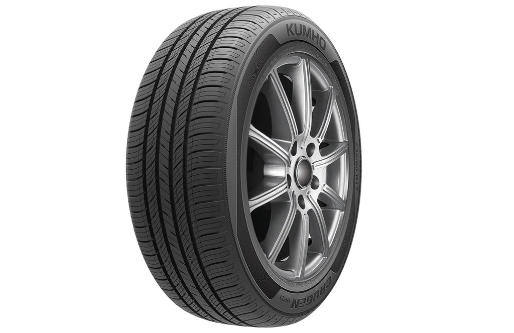 All Season Tire 215/55R18 95V P2919