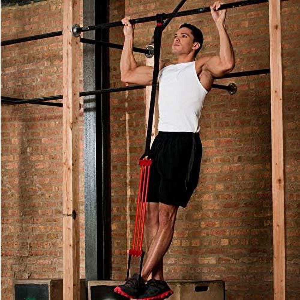 3 Extra Chest Expander Cables - 70 Lb B9965