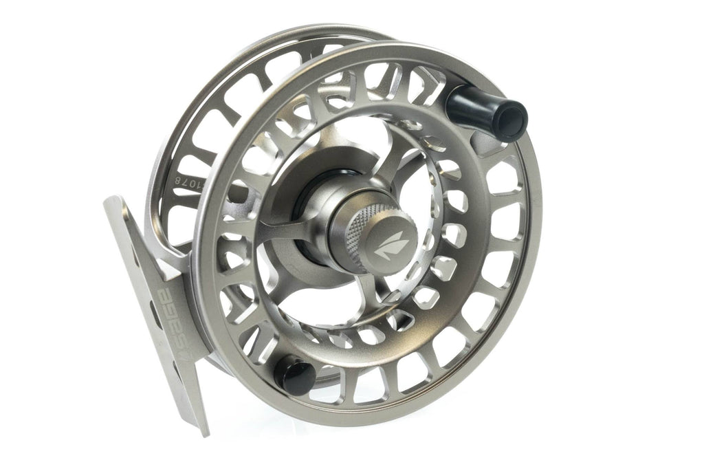 Silver Fly Reel N374700