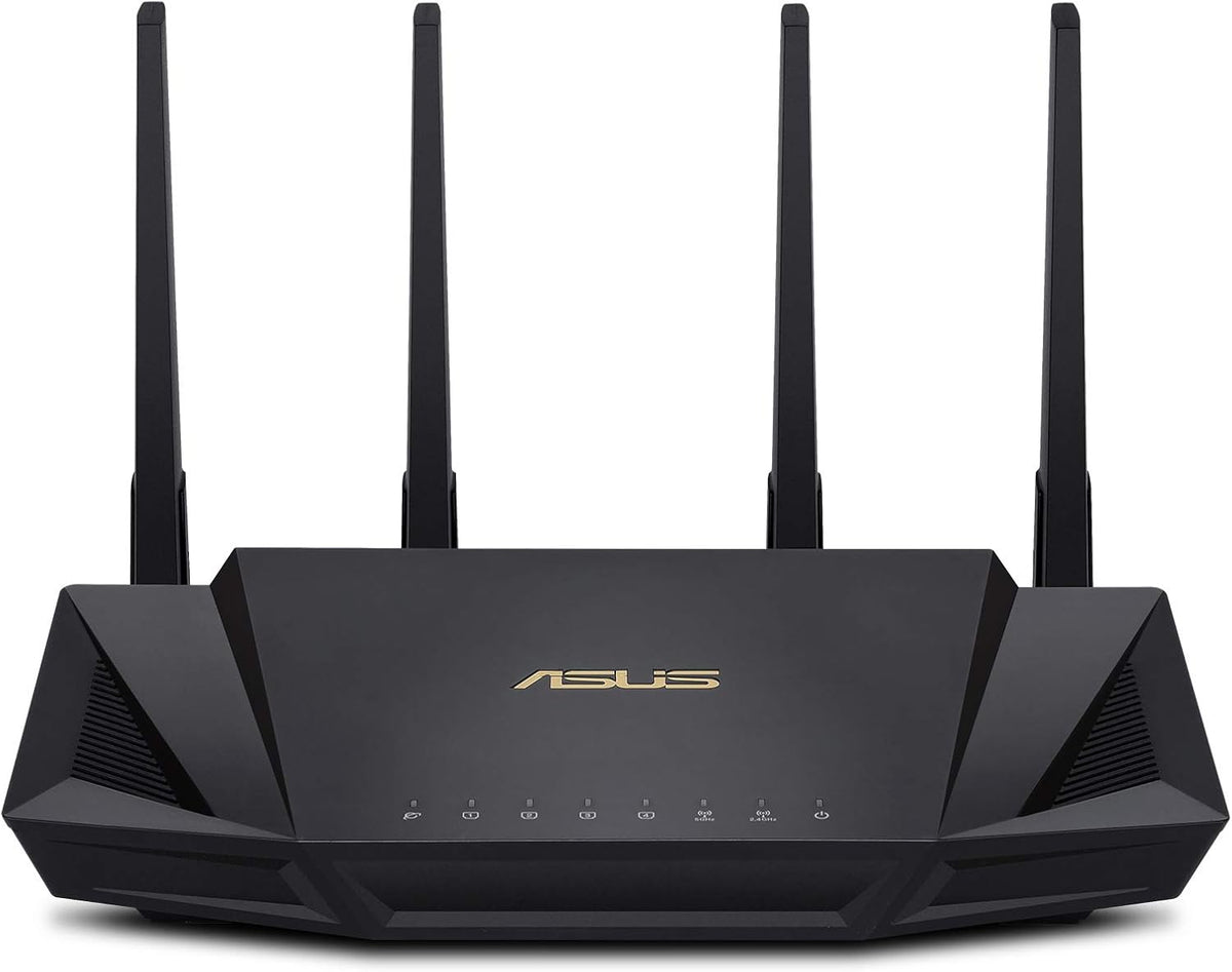 Dual Band Gigabit Wireless Router Z5483