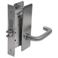 Privacy Grade 1 Lever Lockset S6827