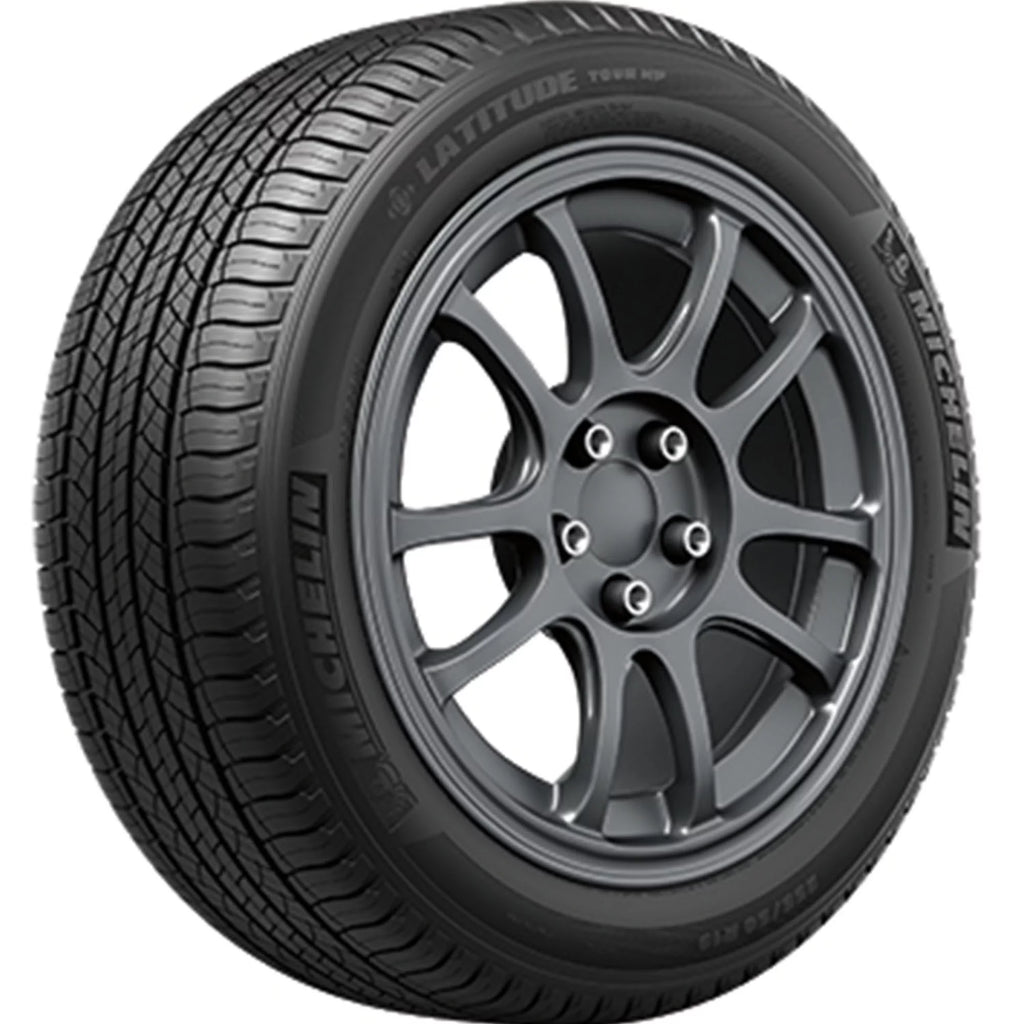 245/60R18 105H All Season Passenger Tire L414300