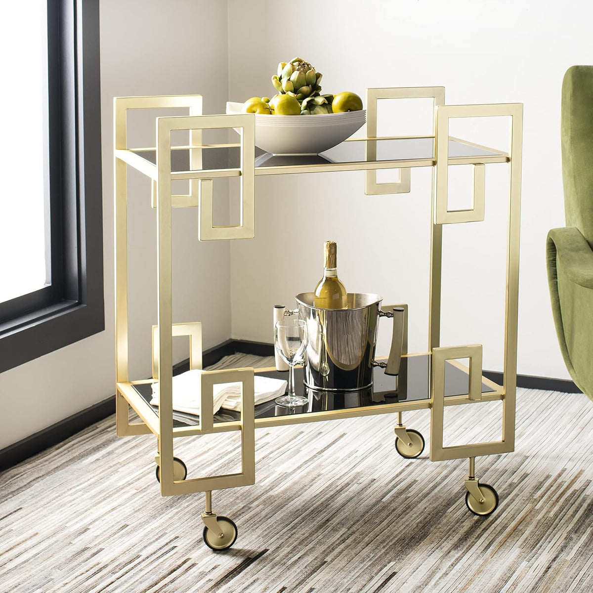 Bar Cart Y909349