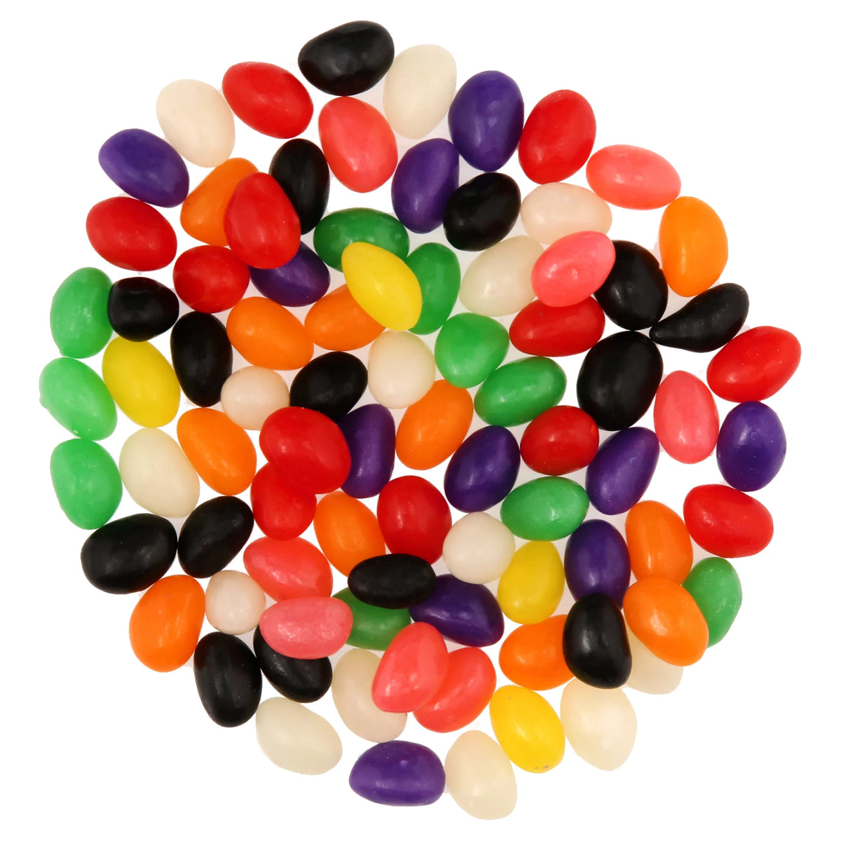5 Lb Jelly Beans Candy Bag G8546