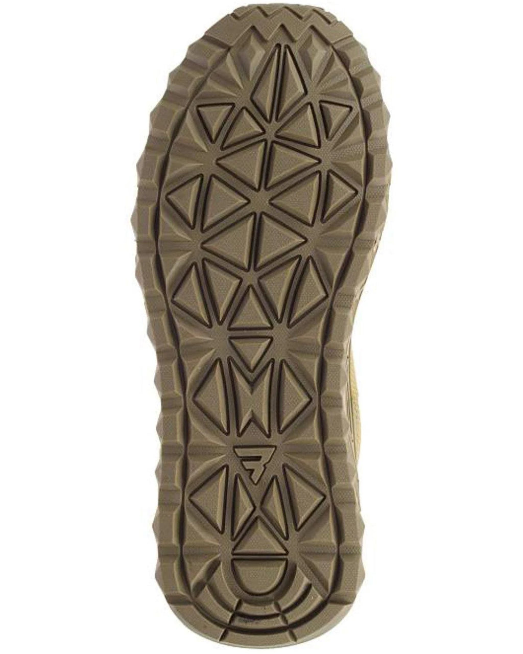Coyote Mid Work Boots Q6565