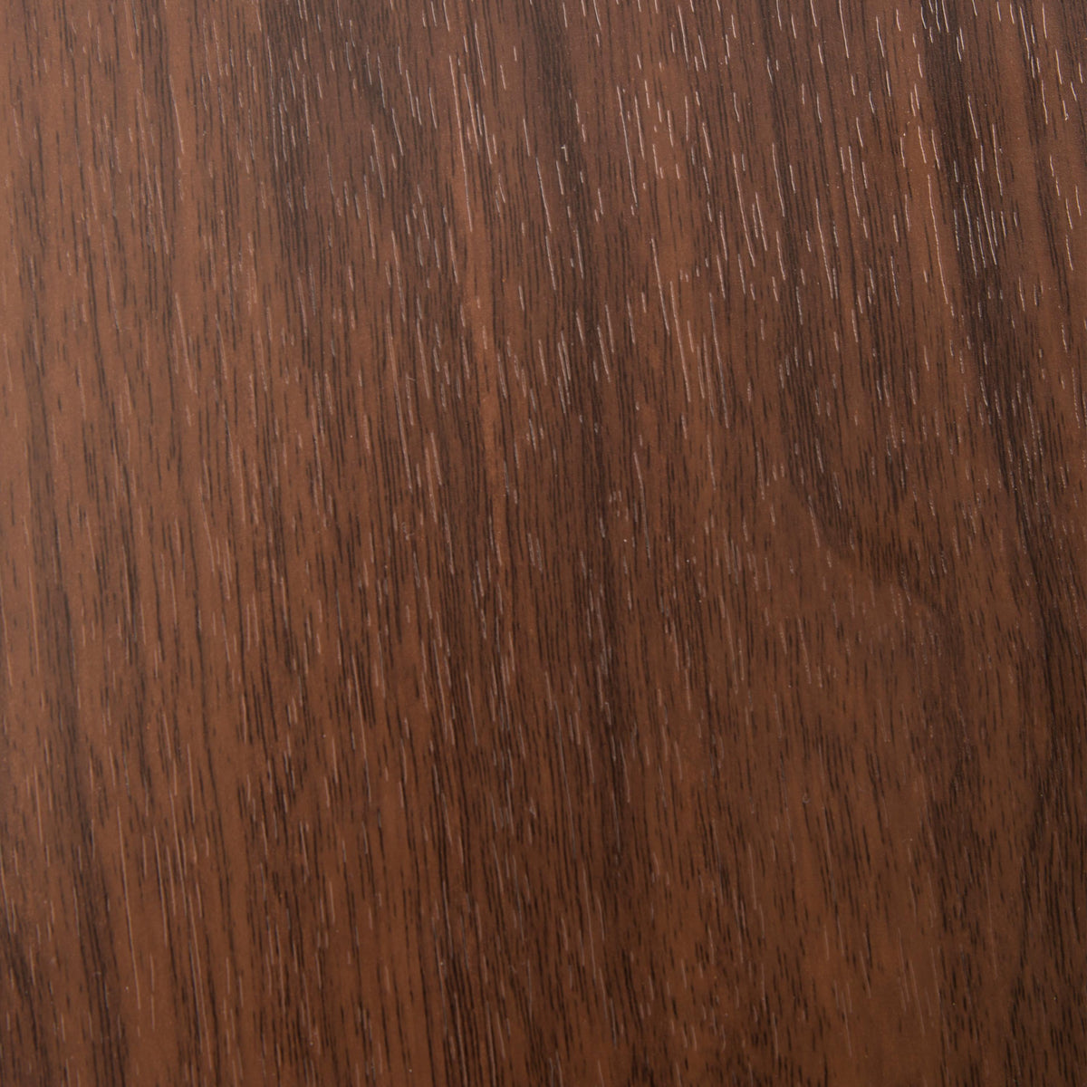 Adjustable Bar/Counter Table in Walnut and Black F132