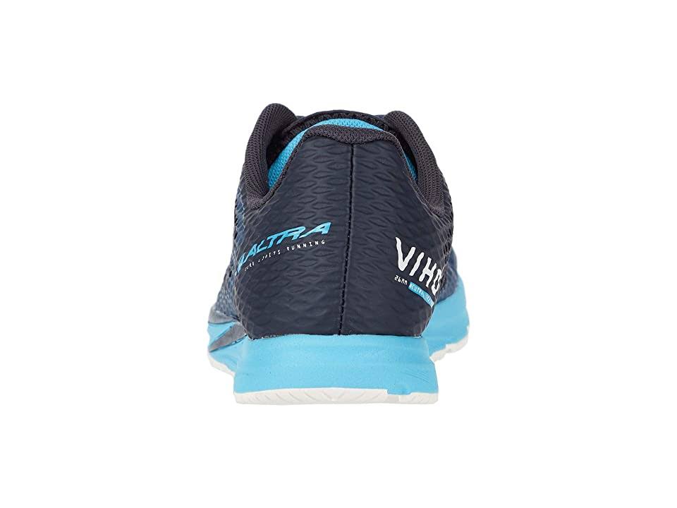 Navy Light Blue Men's Viho Shoes I998647