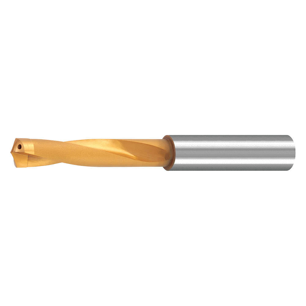 Drill Bit, Common Shank, 49/64in. U5053