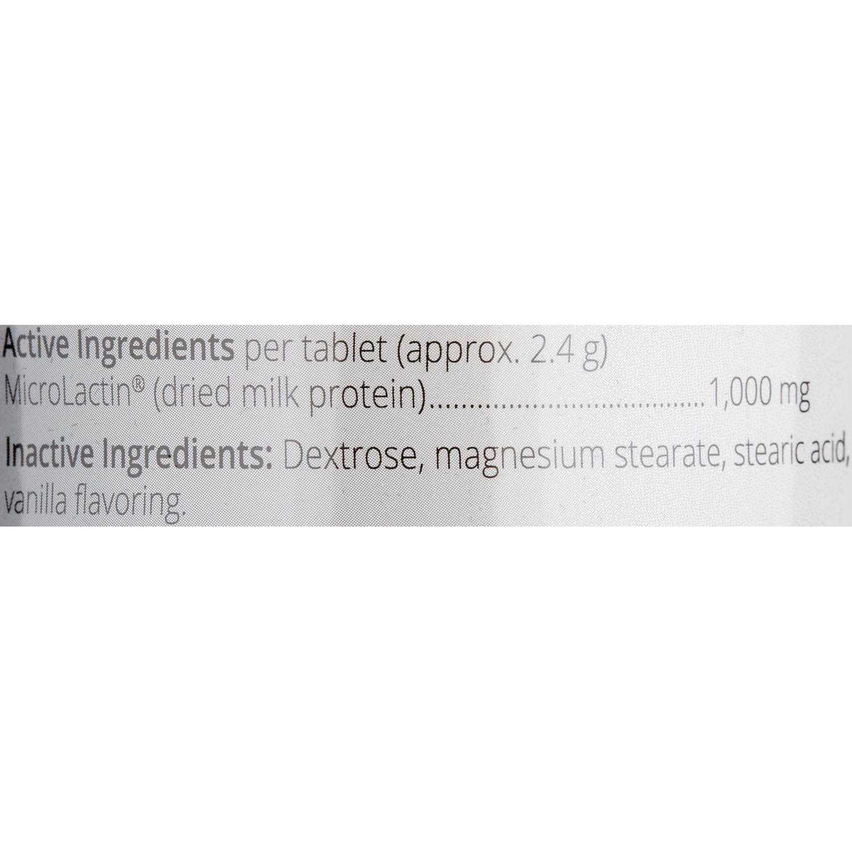 Canine 1000 mg L53349