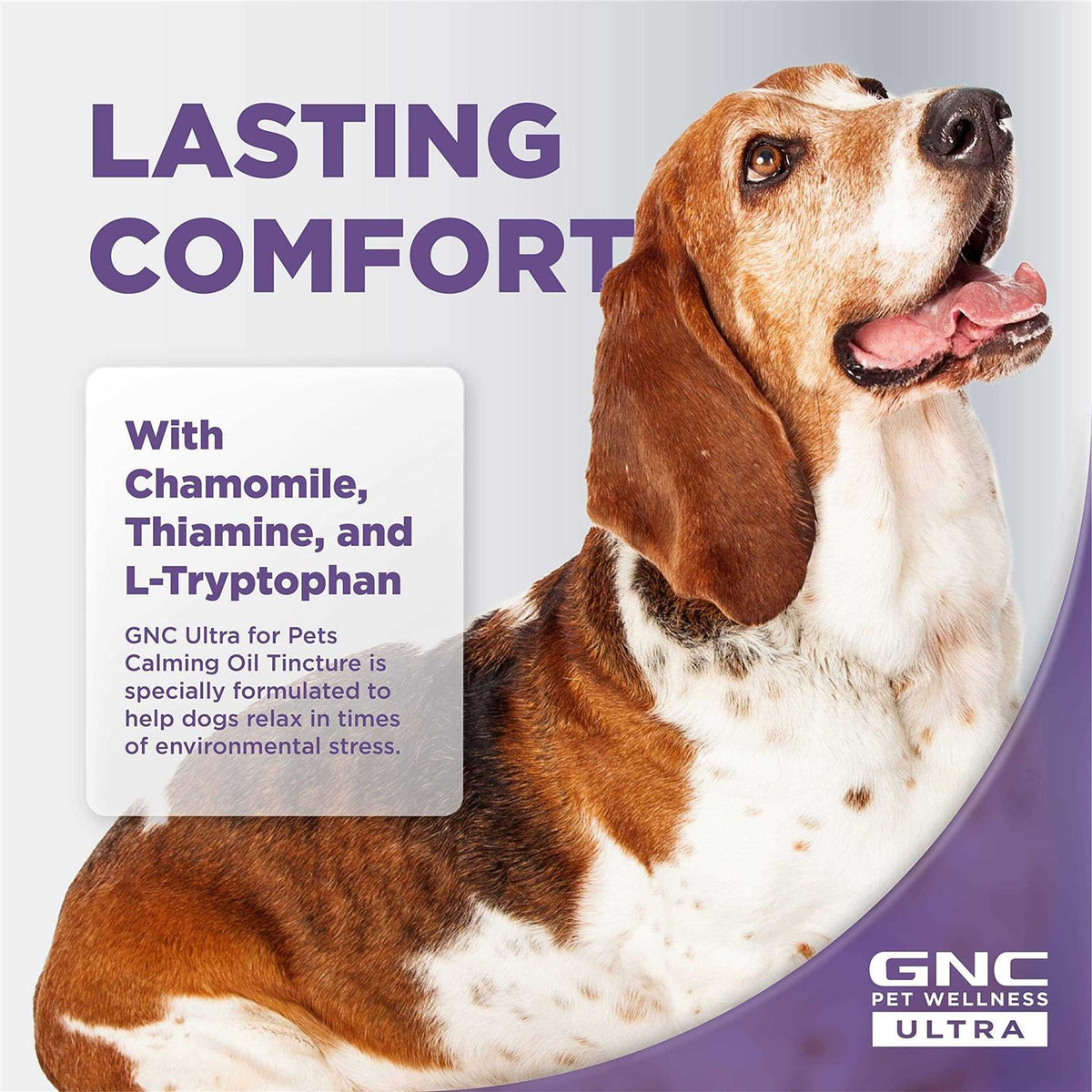 Pet Wellness Ultra Calming Support for Adult Dogs 2 Fluid Ounces I364922