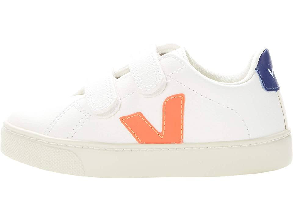 White Esplar Trainers C893