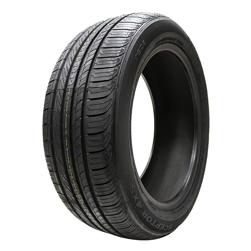 P235/65R17 104T Passenger Tire W5579