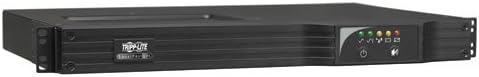 500VA 300W Line-Interactive 1U Rackmount UPS A3237
