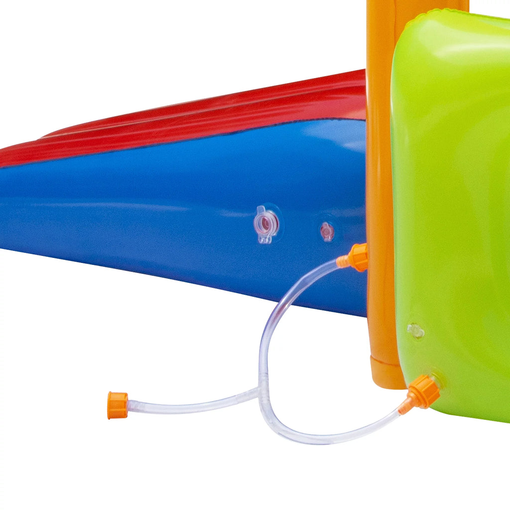 Toddlers Activity Water Park N117664