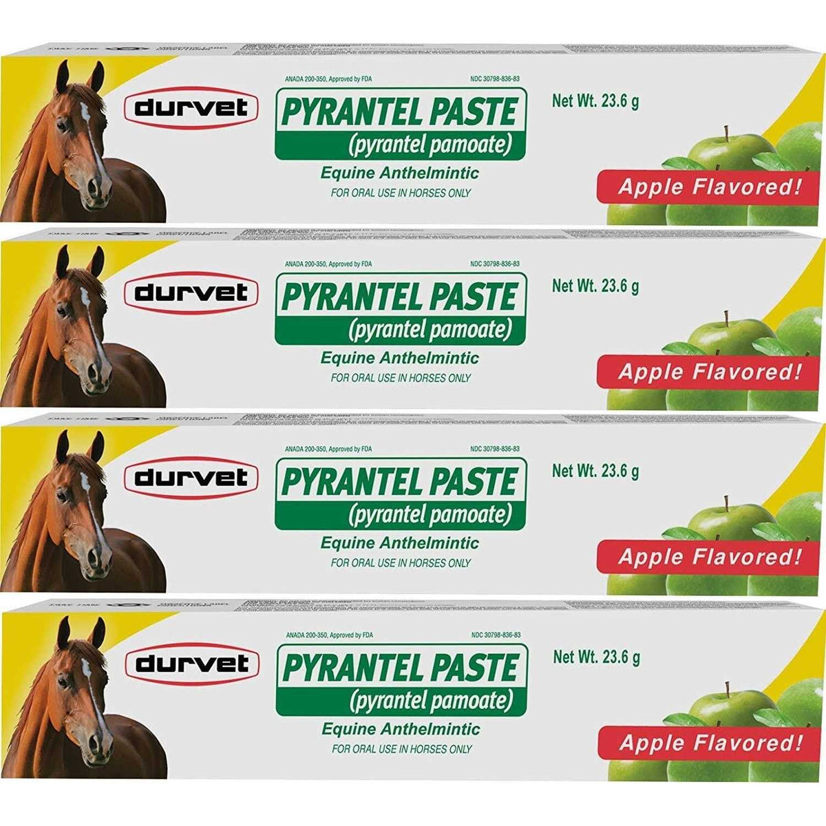 Pyrantel Paste T882483