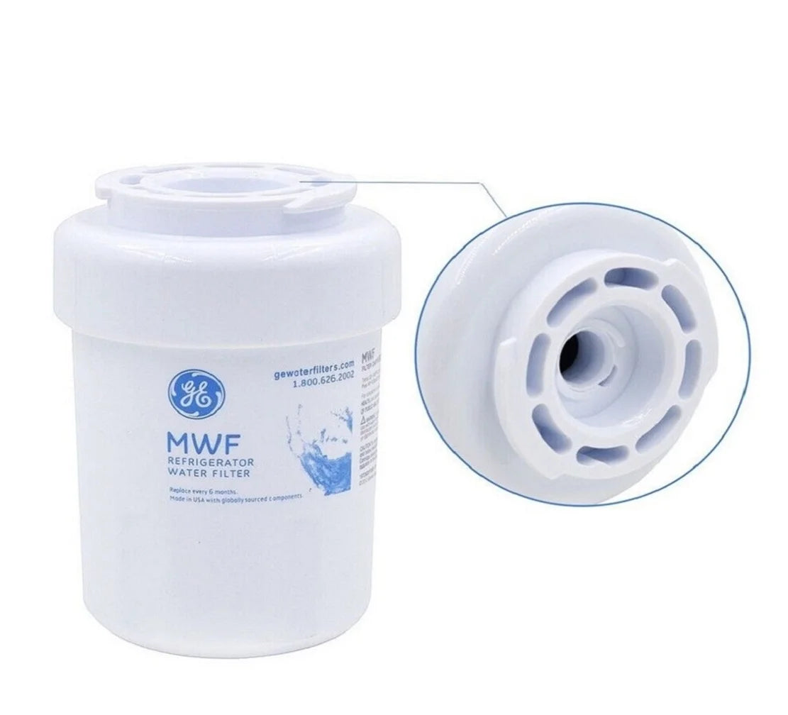 Refrigerator Water Filter 5Pcs Q51339