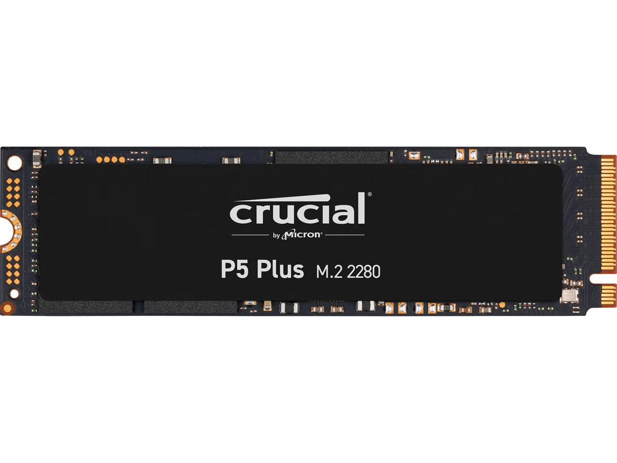 2TB PCI-Express 4.0 x4 NVMe Internal Solid State Drive O12760