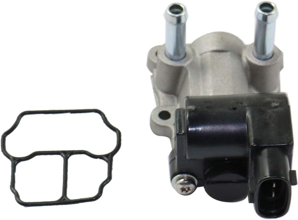 Idle Control Valve 2.2L Engine Pack of 2 S497183