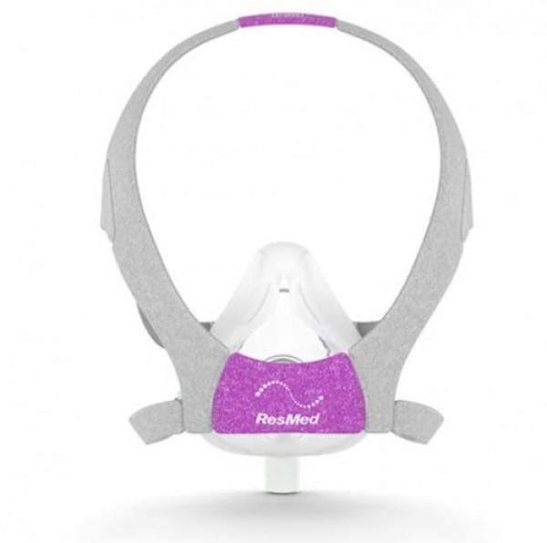 Medium Full Face CPAP Mask G5922