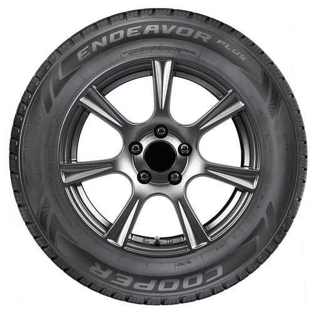 All-Season 235/50R18 97V Tire J144