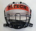 Junior Ice Hockey Helmet Face Mask Visor Cage Wire E4031