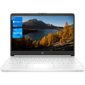 White 14" HD Display Laptop B58405