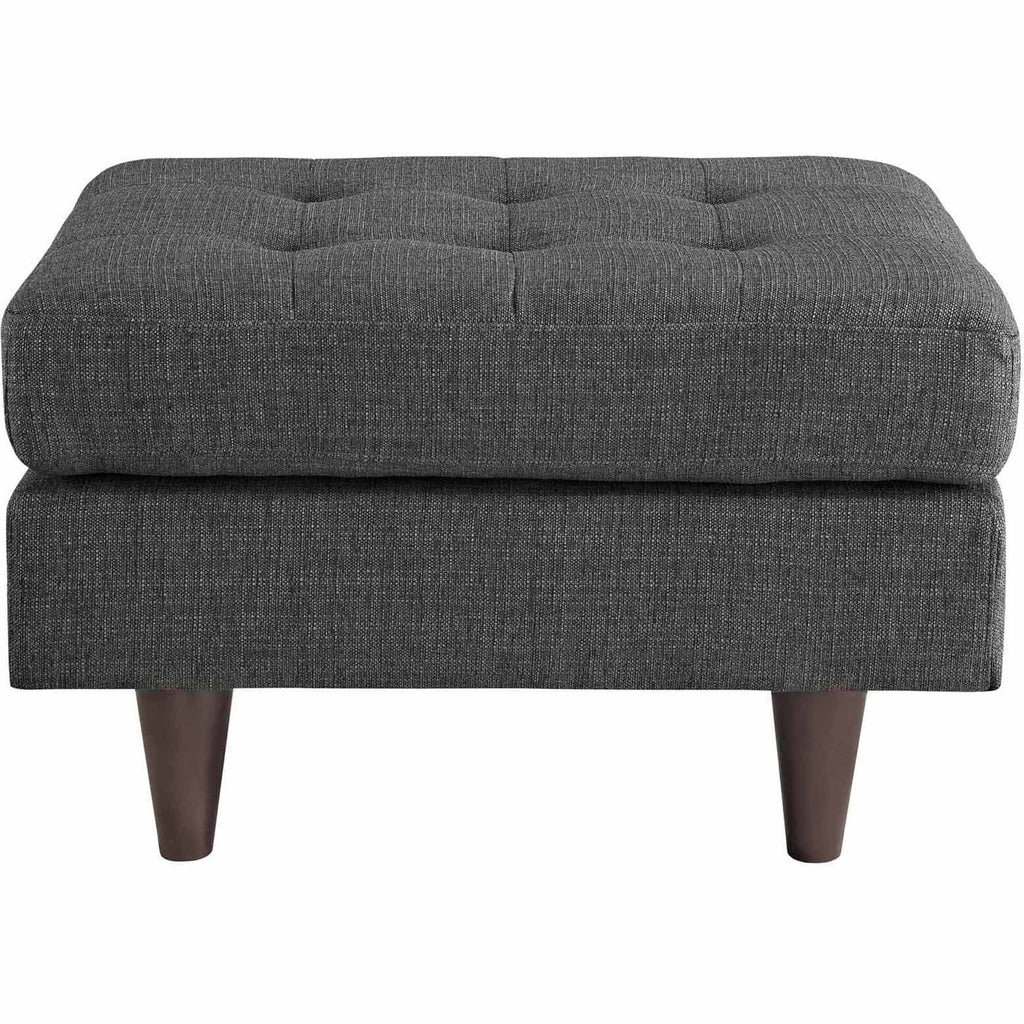 Upholstered Ottoman C815176