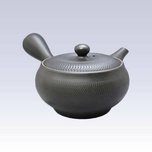 Vermilion Line Kyusu Teapot 450cc/ml K1544