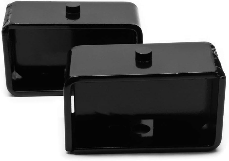 3" Front 3" Rear Lift Kit for Toyota Tacoma 4X4 4WD w Differential Drop C675