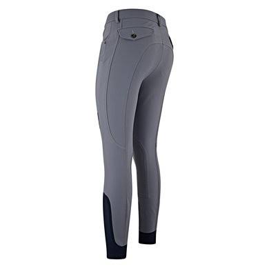Men's Breeches with Knee Patch E740176