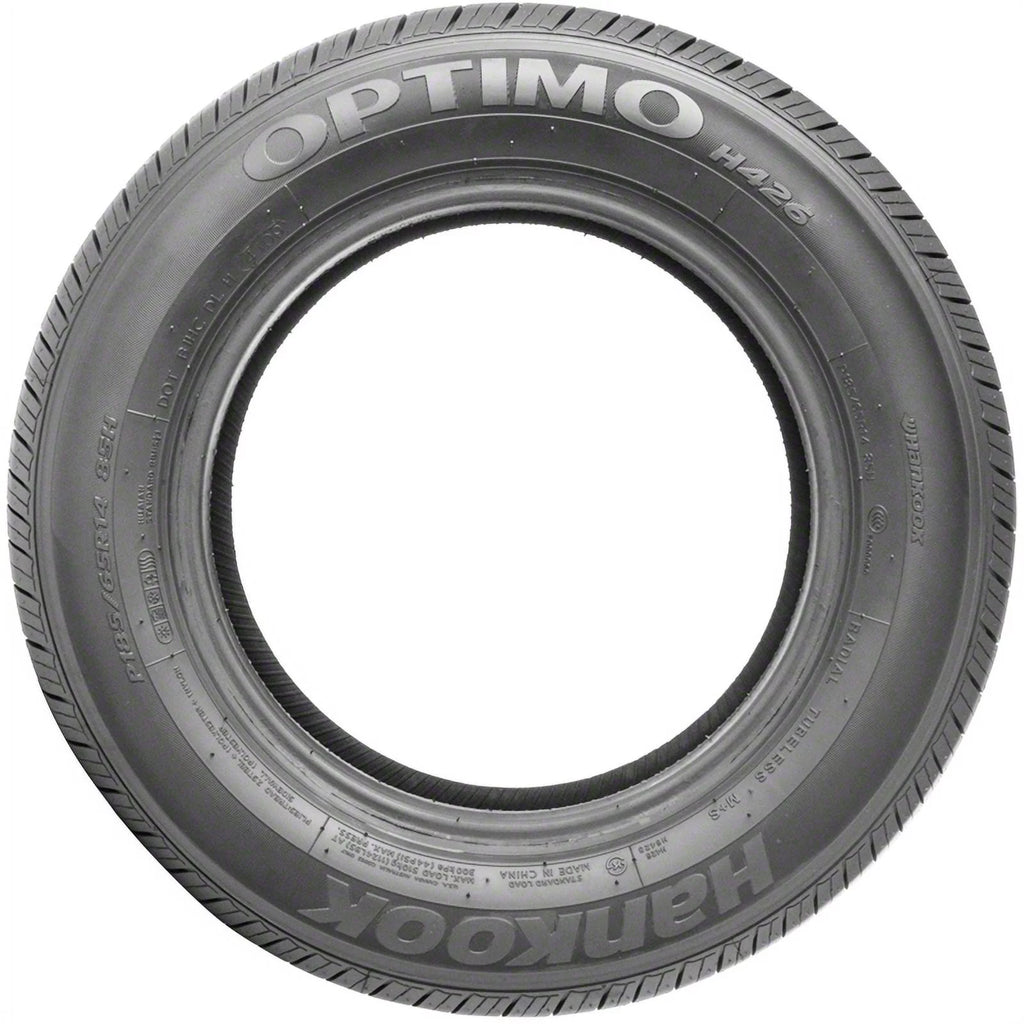 All Season Passenger Tire T83360