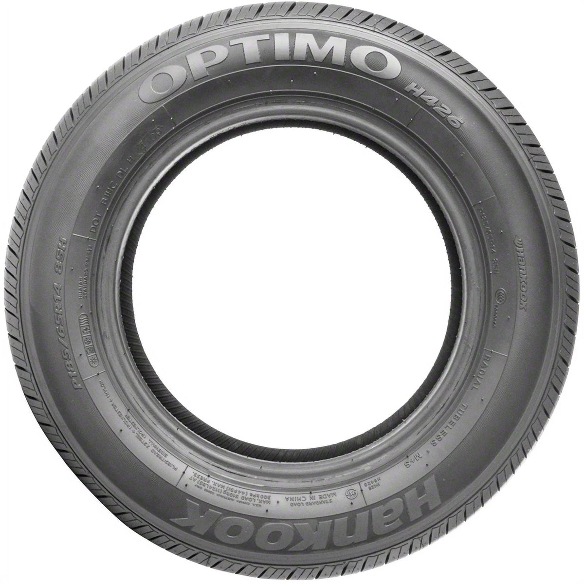 All Season Passenger Tire T83360