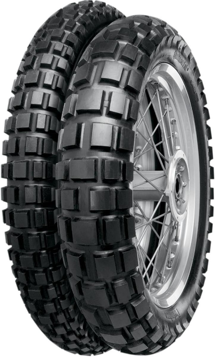 TKC80 Tire Rear 130/80-17 S TL N41576
