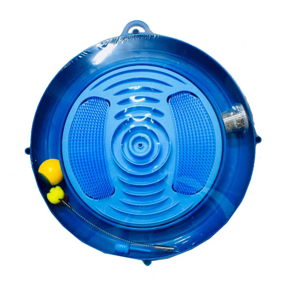 Circuit Ball Cat Toy U510