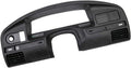 Dash Instrument Cluster Panel Bezel Compatible with Ford F150 F250 F350 Super Duty 1994-1997 Pack of 2 I741021