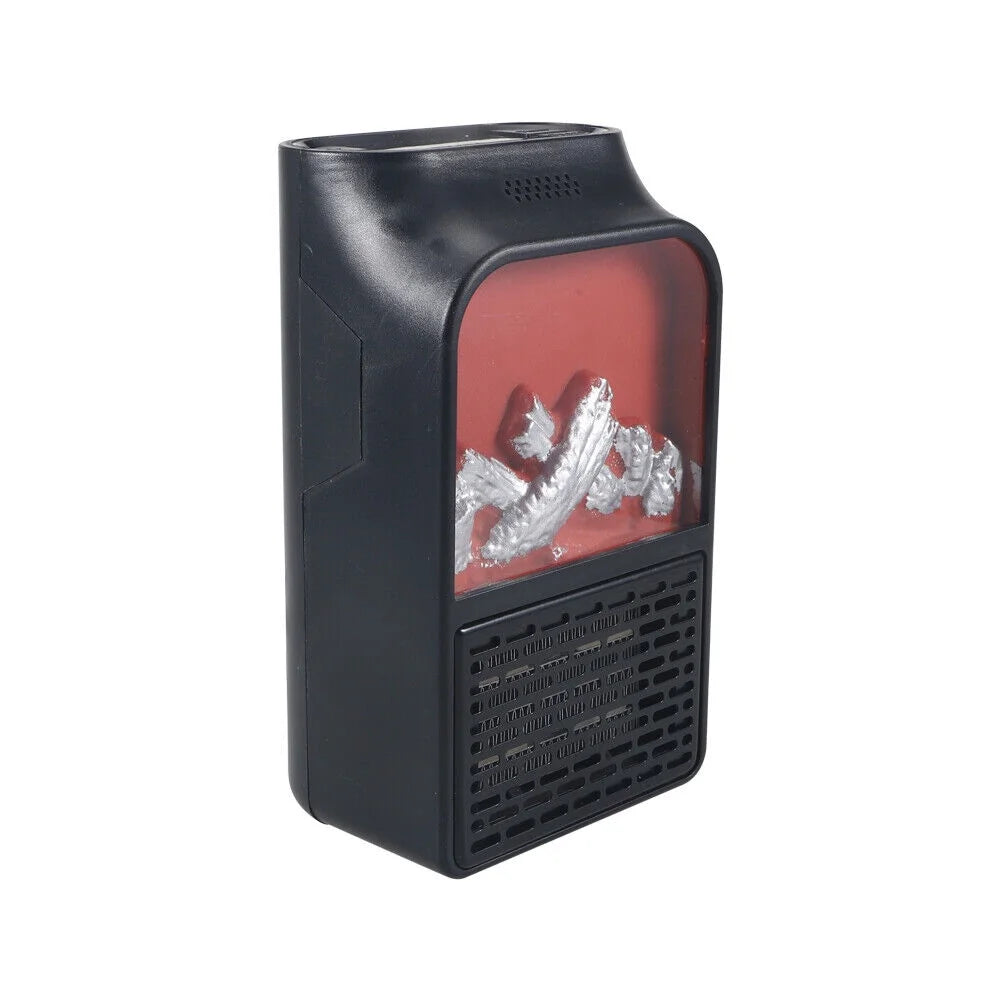 Wall Outlet Heater W4905