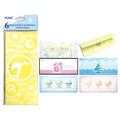 Baby Money & Gift Card Holders 6 Pack Z185