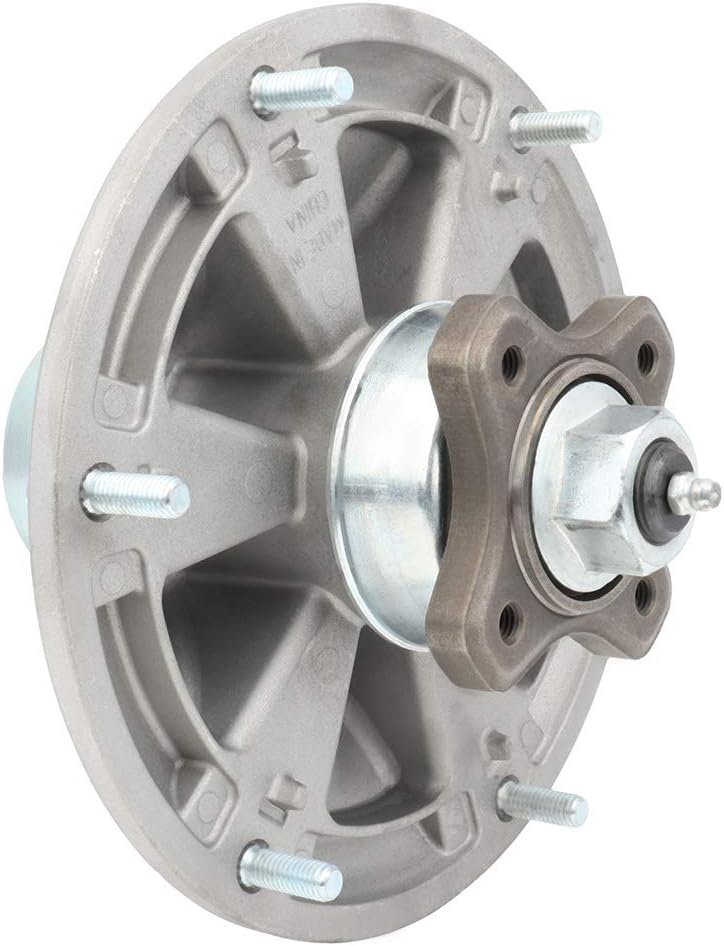 Spindle Assembly Pack of 2 F984