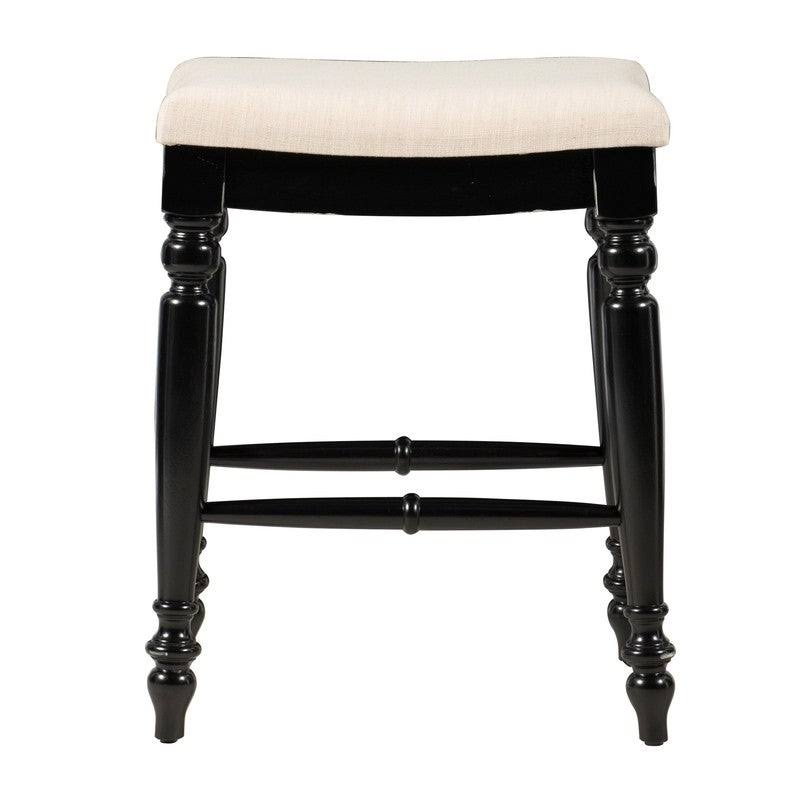 Blue Backless Counter Stool U468415