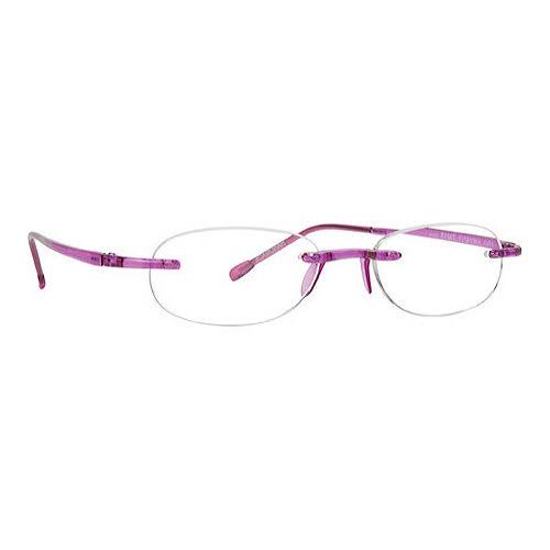 Purple Reading Glasses M87676
