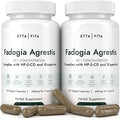 Organic Fadogia Agrestis 600mg 120ct A91494