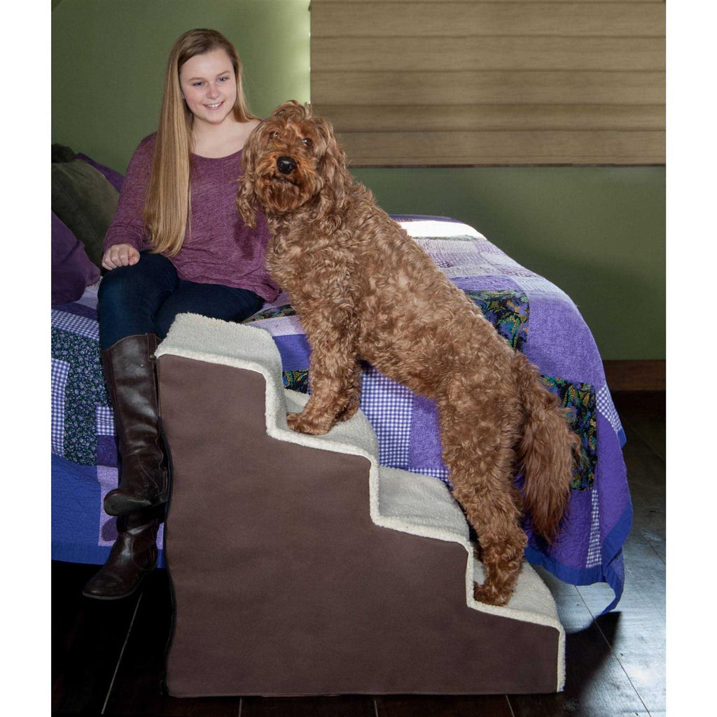 Soft Pet Stairs R9637