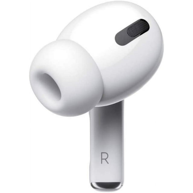 White Wireless Earphones with Charging Case N902659