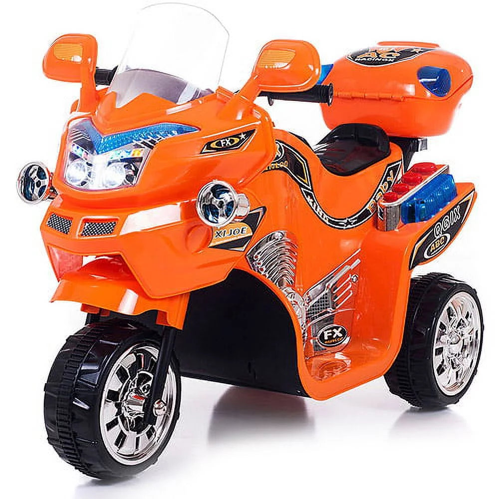 3 Wheel Battery Powered Ride on Toy C1691