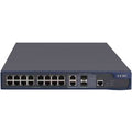A3100-16-Poe EI Switch O65744