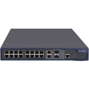 A3100-16-Poe EI Switch O65744