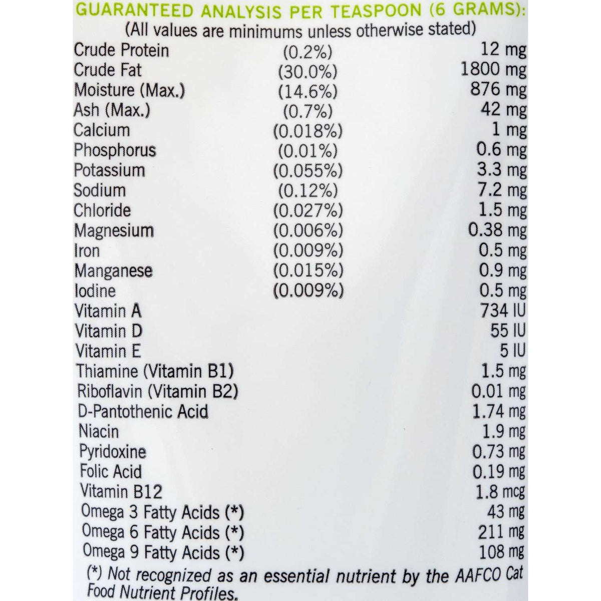 High Calorie Nutritional Gel C846264
