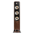 White-Washed Center Channel Speaker with 1" Tweeter & Two 5.25" Woofers J405009