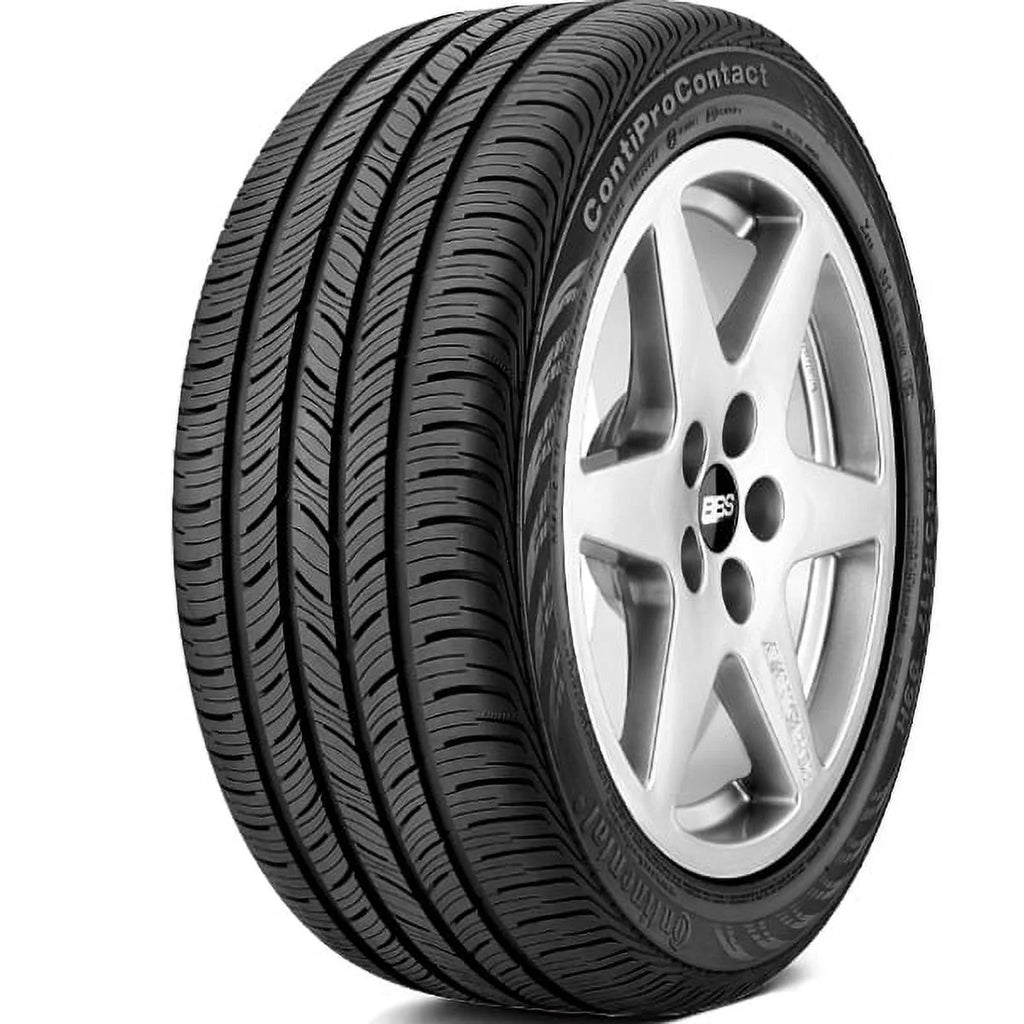 All Season P215/60R16 94S Passenger Tire A7849