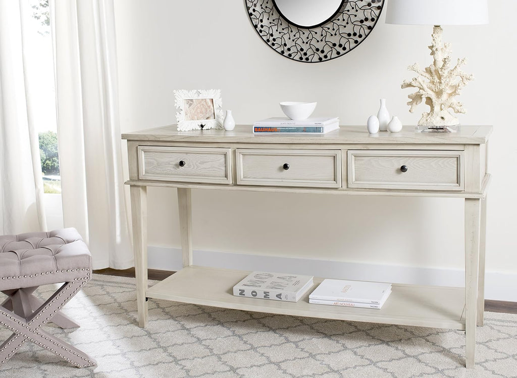 Sepia Console Table G601874
